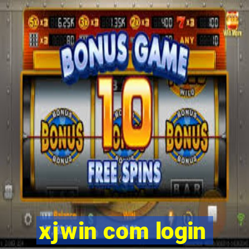 xjwin com login